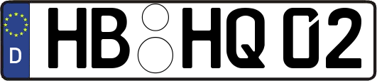 HB-HQ02