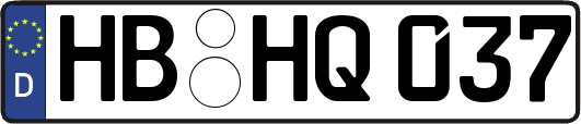 HB-HQ037