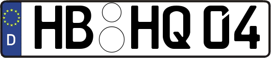 HB-HQ04