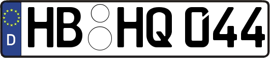 HB-HQ044