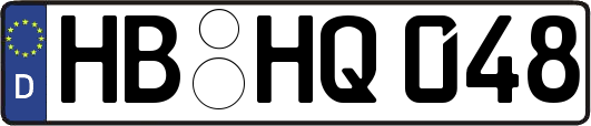 HB-HQ048