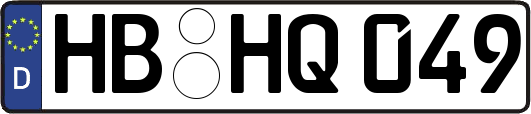 HB-HQ049