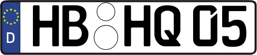 HB-HQ05