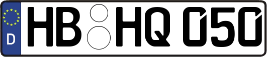 HB-HQ050