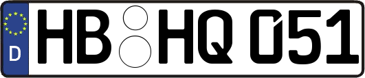 HB-HQ051