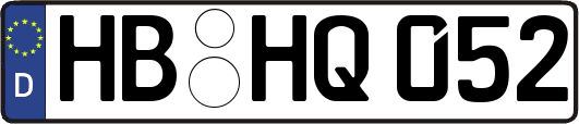 HB-HQ052