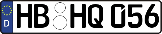 HB-HQ056