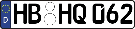 HB-HQ062