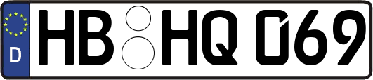 HB-HQ069