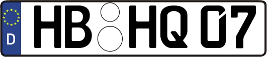 HB-HQ07