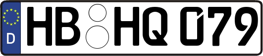 HB-HQ079