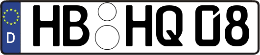 HB-HQ08