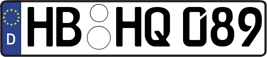 HB-HQ089