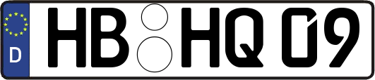 HB-HQ09