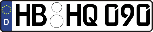 HB-HQ090
