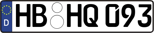 HB-HQ093