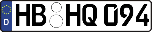 HB-HQ094