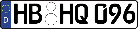 HB-HQ096