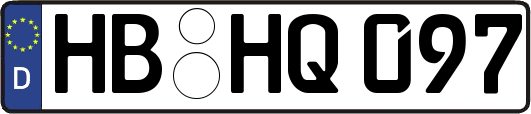HB-HQ097
