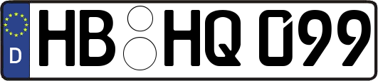 HB-HQ099