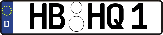 HB-HQ1