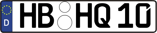 HB-HQ10