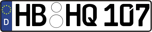 HB-HQ107