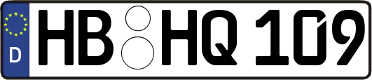HB-HQ109