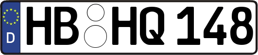 HB-HQ148