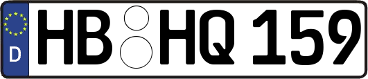 HB-HQ159