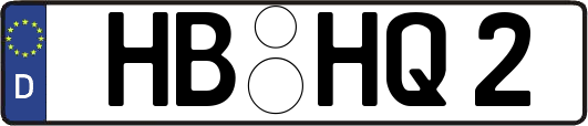 HB-HQ2