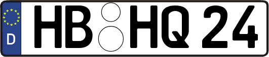 HB-HQ24