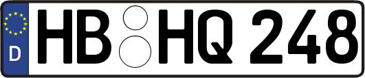 HB-HQ248