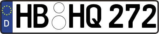 HB-HQ272