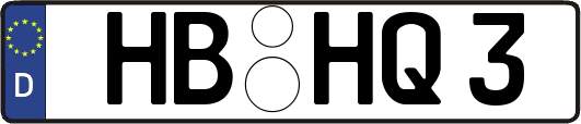 HB-HQ3