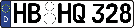 HB-HQ328