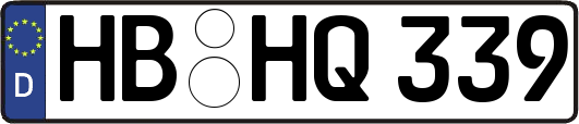 HB-HQ339