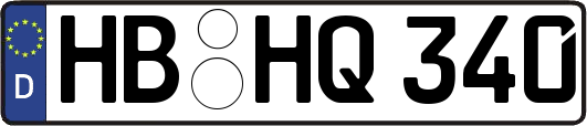 HB-HQ340