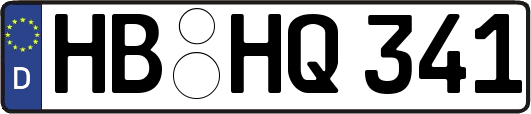 HB-HQ341