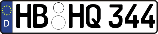 HB-HQ344