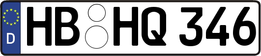 HB-HQ346