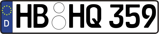 HB-HQ359