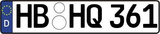 HB-HQ361