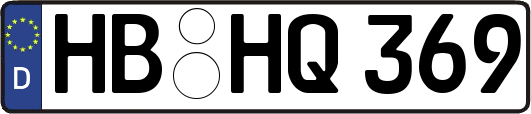 HB-HQ369