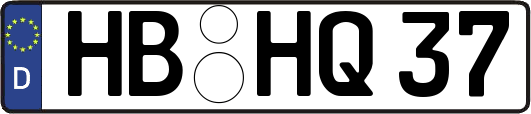HB-HQ37