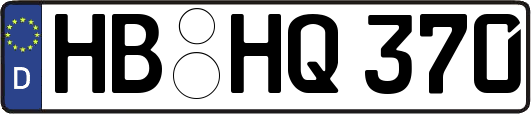 HB-HQ370