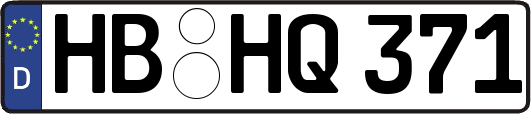 HB-HQ371