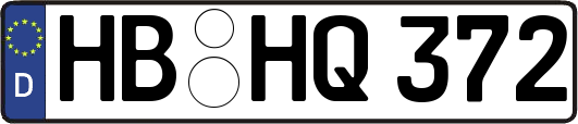 HB-HQ372