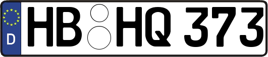 HB-HQ373