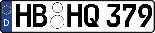 HB-HQ379
